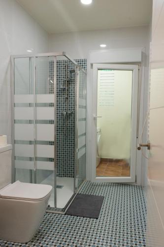BILBAO NORTH SHORE APARTMENTS, Bilbao (photo 11)