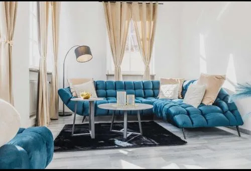 Ferienwohnung Zentrum Erding in Erding, Deutschland