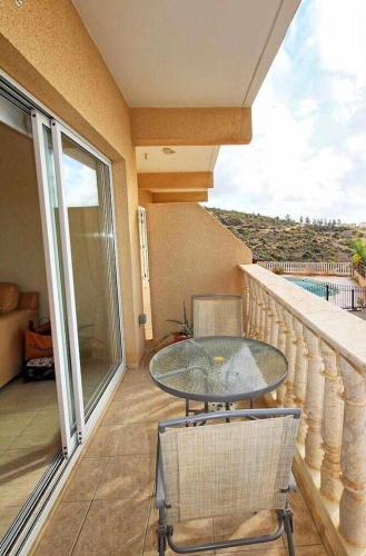 Apartment, Paphos, Coral bay, Pegeia (fotografie 6)