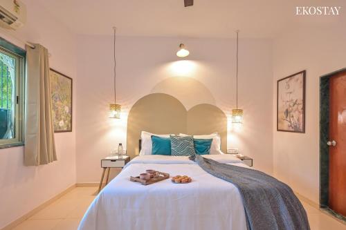 EKOSTAY - Omega Villa in 伊加特普里