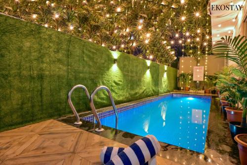 EKOSTAY - Omega Villa, Igatpuri (foto 2)