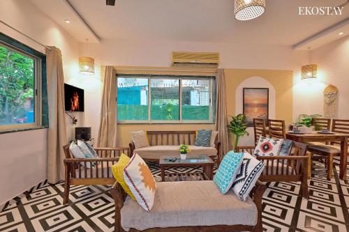 EKOSTAY - Omega Villa, Igatpuri (foto 6)