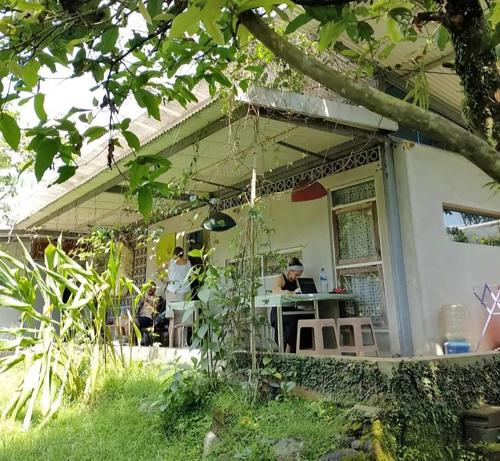 Condro Wulan Hostel – Malang, MO