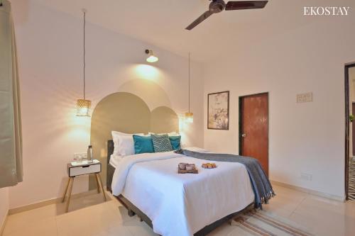 EKOSTAY - Omega Villa, Igatpuri (foto 7)