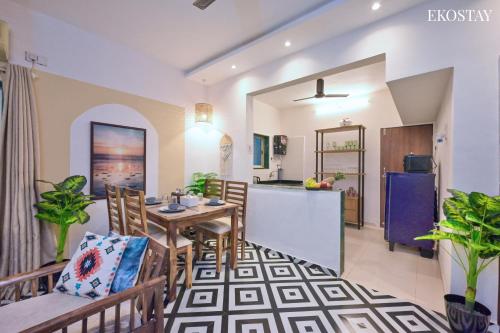 設施, EKOSTAY - Omega Villa in 伊加特普里