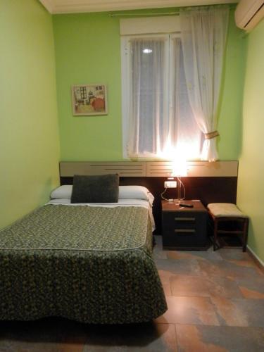 Hostal del Pez Azul