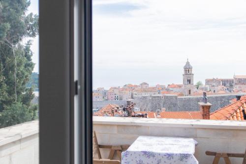 Love Dubrovnik Hostel in 杜勃羅文克