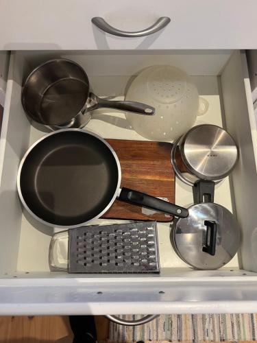 Casa 716 - Minihus nära golf & natur (Casa 716 - Minihus nara golf & natur) near 말뫼 공항