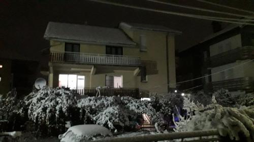 Apartman Struga - Apartment