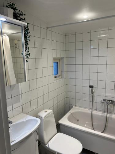 Casa 716 - Minihus nära golf & natur, Bara (foto 9)