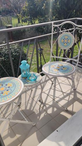 Villa Fiorita - image 9