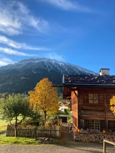 ApartmentMICRO in Pfronten, Deutschland