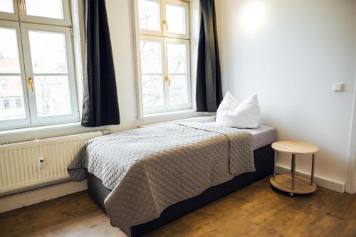 One-Bedroom Suite image 1