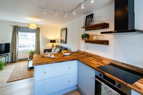 1 Bedroom (+sofa bed) Flat in Ilminster, Somerset in Ilminster