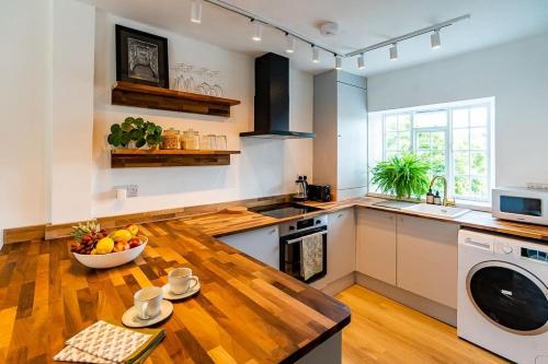 1 Bedroom (+sofa bed) Flat in Ilminster, Somerset in Ilminster