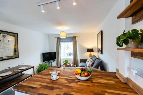 1 Bedroom (+sofa bed) Flat in Ilminster, Somerset in Ilminster
