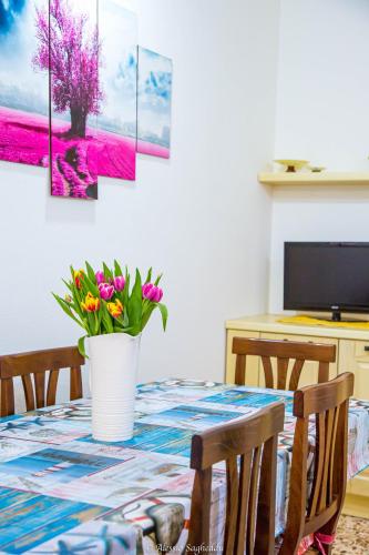 Casa Mary, a pochi passi dal mare IUN R9437