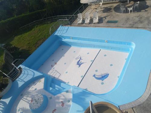 Finca Andalucia con Piscina en Mesitas