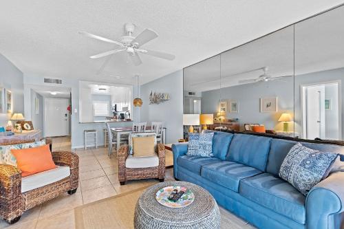 Sea Coast Gardens III 513 in New Smyrna Beach, USA