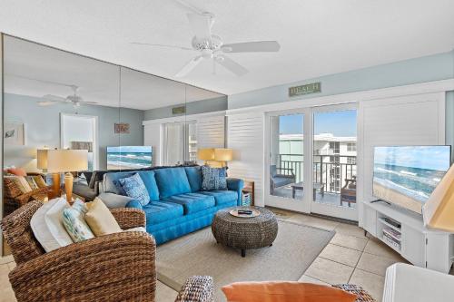 Sea Coast Gardens III 513 in New Smyrna Beach, USA