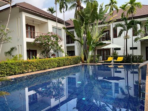 ذا بريفلدج بوتيك