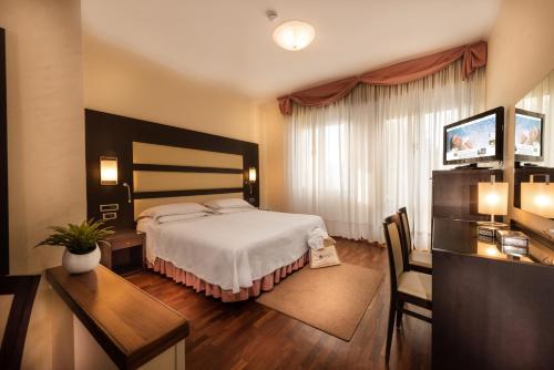 Comfort Double or Twin Room