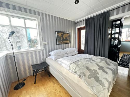 Luxary Holiday Home in Akureyri - Birta Rentals