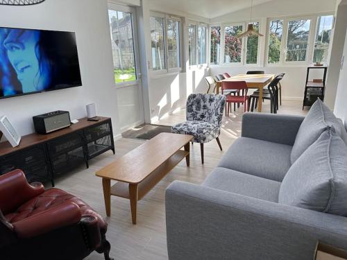 Pied à terre Portsallais - Location saisonnière - Ploudalmézeau