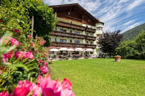 Das Posthaus stubai&smart Hotel in Fulpmes, Österreich