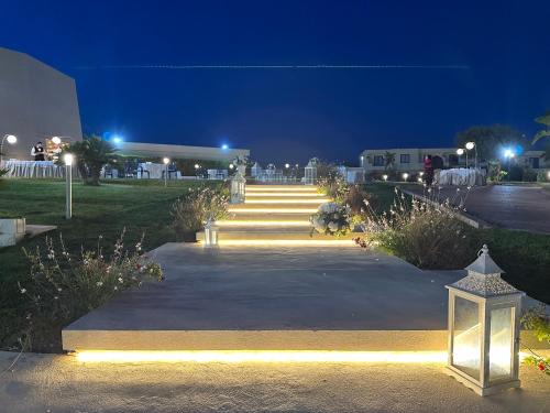 Desusino Residence & Hotel in 布泰拉