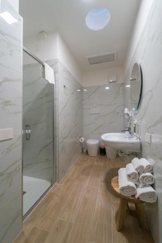 Residence Casadì Room Type - Twin Room with Private Bathroom