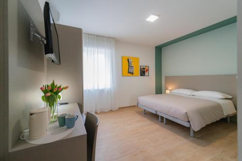 . Residence Casadì