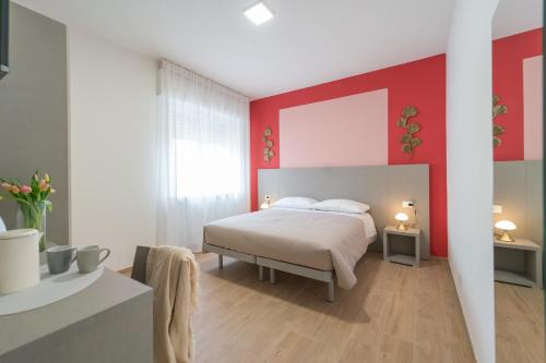 Double or Twin Room with Private Bathroom