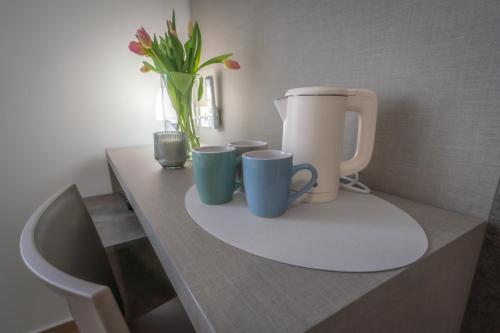 Residence Casadì Room Type - Triple Room with Private Bathroom