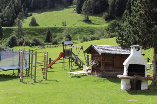  Residence Landhaus Rainer in Ridnaun