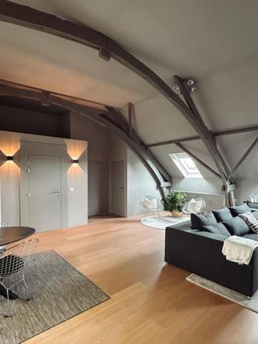 Loft @ de Vlaamse Ardennen