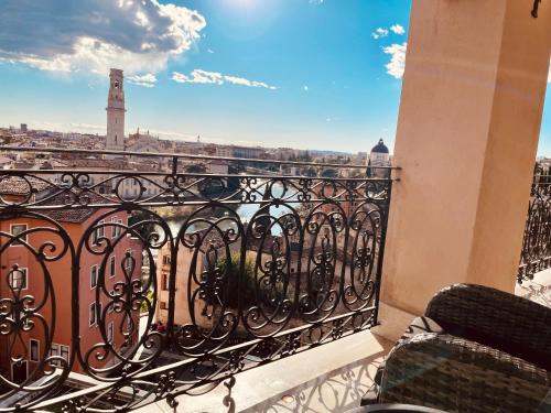 Relais Colle San Pietro, Verona (foto 8)