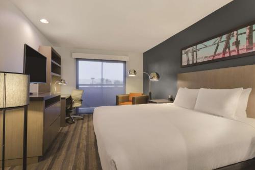 Hyatt House Cypress / Anaheim in Cypress, USA