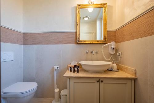 Relais Colle San Pietro, Verona (foto 7)