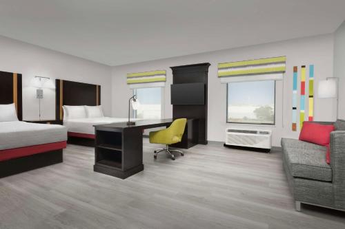 Hampton Inn & Suites El Paso/East - image 12