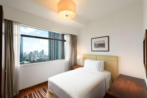 2 bedrooms, 2 beds