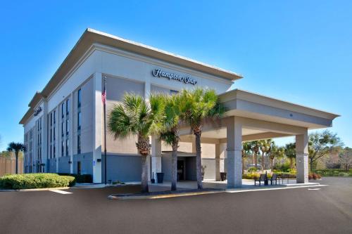 Foto - Hampton Inn Daytona/Ormond Beach