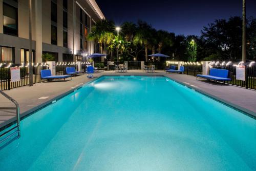 Hampton Inn Daytona/Ormond Beach - image 13