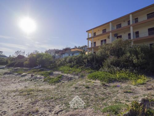 Is Femminas 43 - FRONTE MARE