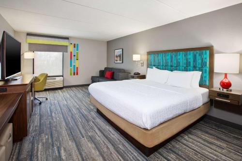 Hampton Inn Daytona/Ormond Beach in Ormond Beach