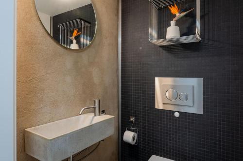 Architecture Apartment in Kreuzberg, Berlino (foto 3)