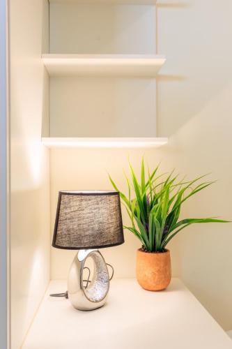 Aiolos GLYFADA luxury apartment, Atény (fotografie 8)