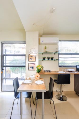 Aiolos GLYFADA luxury apartment, Atény (fotografie 6)