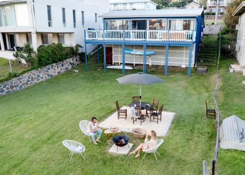 Malua Bay Beachfront - Pet and EV Friendly