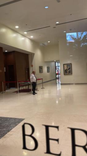 RN Service Suites At Times Square KL - image 14